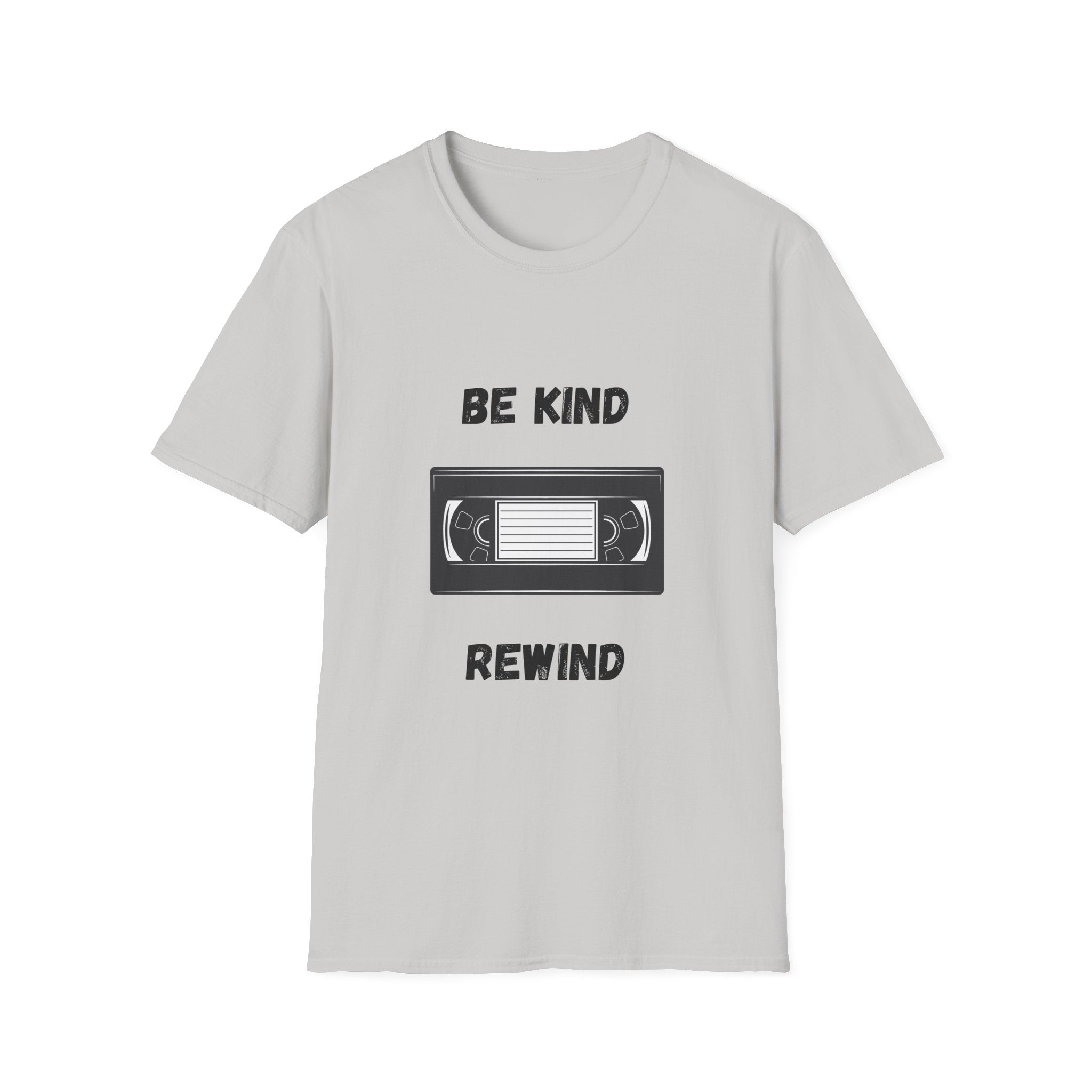 Be Kind, Rewind- VHS