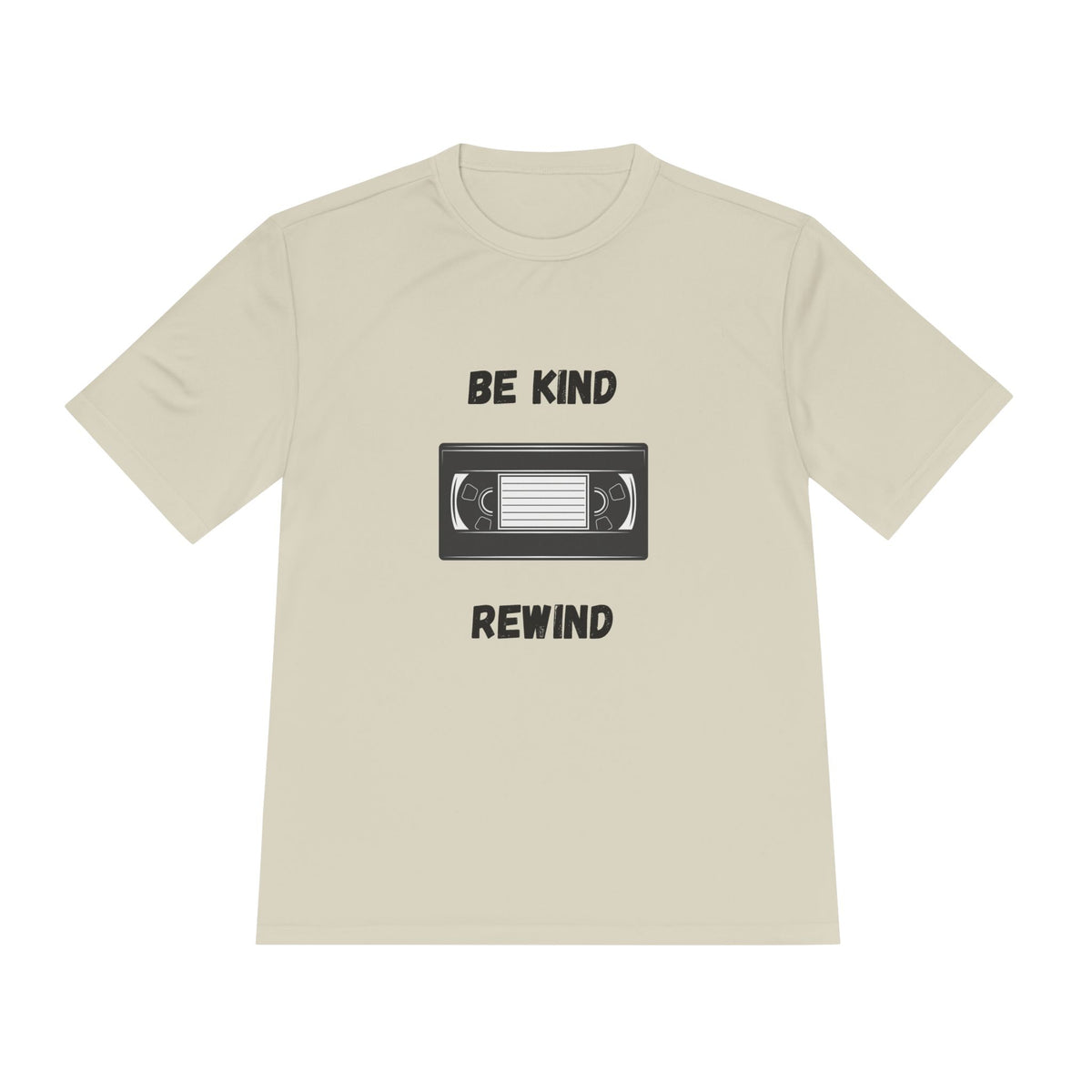 Be Kind, Rewind- VHS