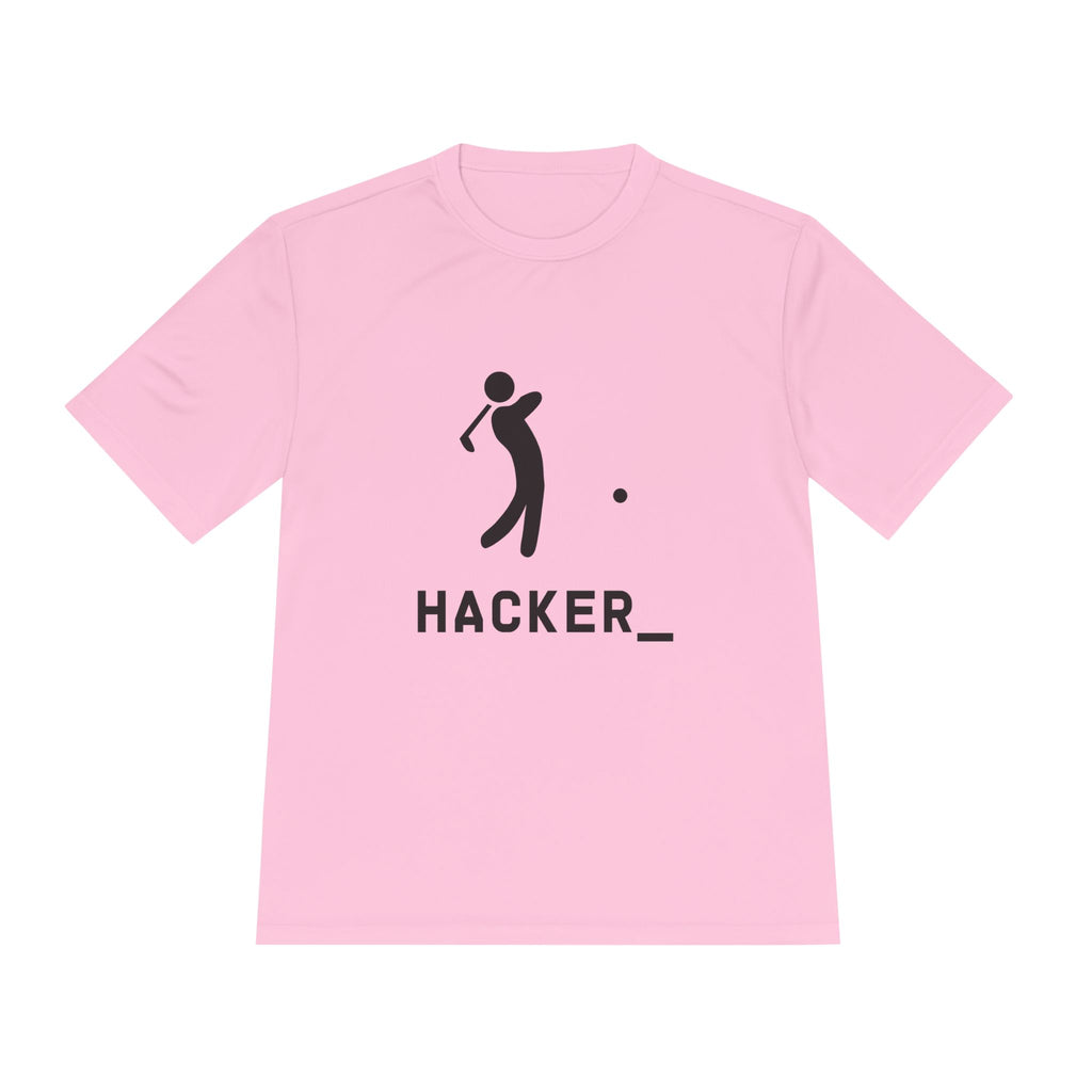 Hacker- Golf