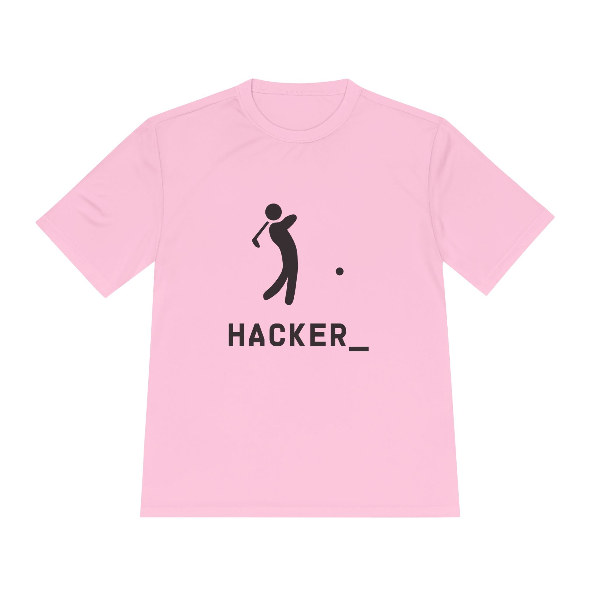 Hacker- Golf