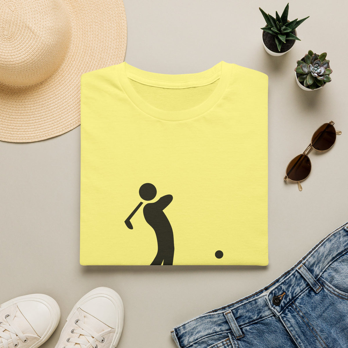 Hacker- Golf