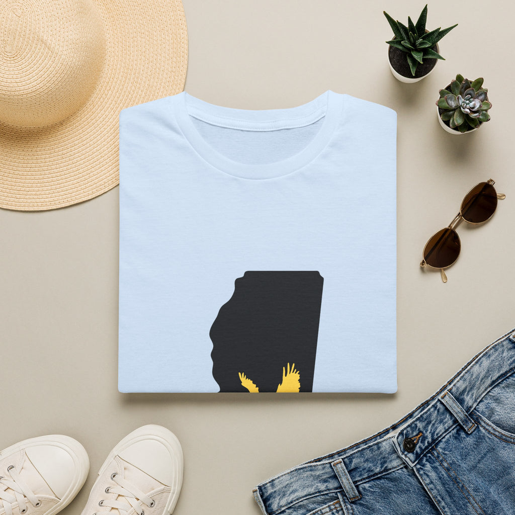 Black & Gold- MS Outline