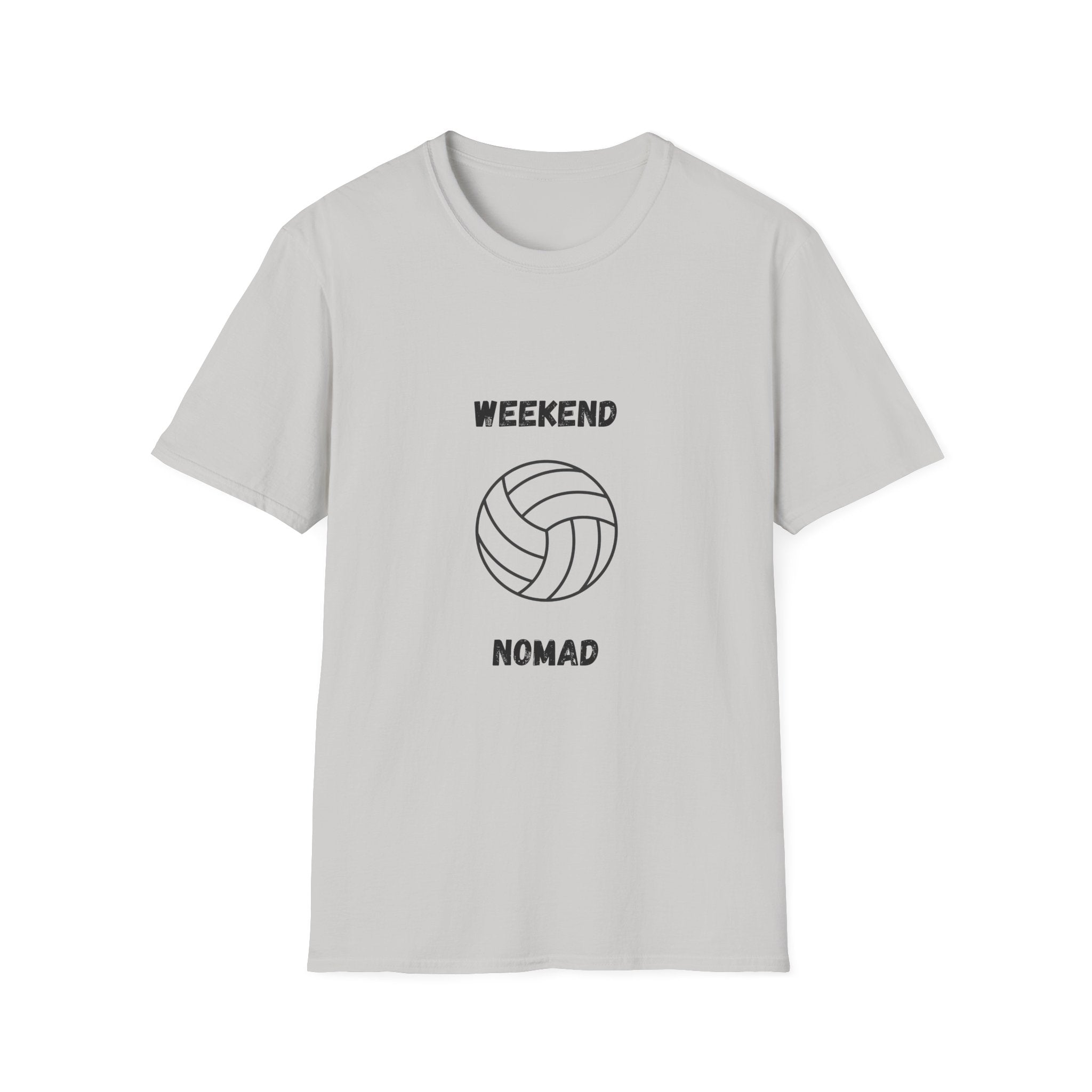 Weekend Nomad- Volleyball1