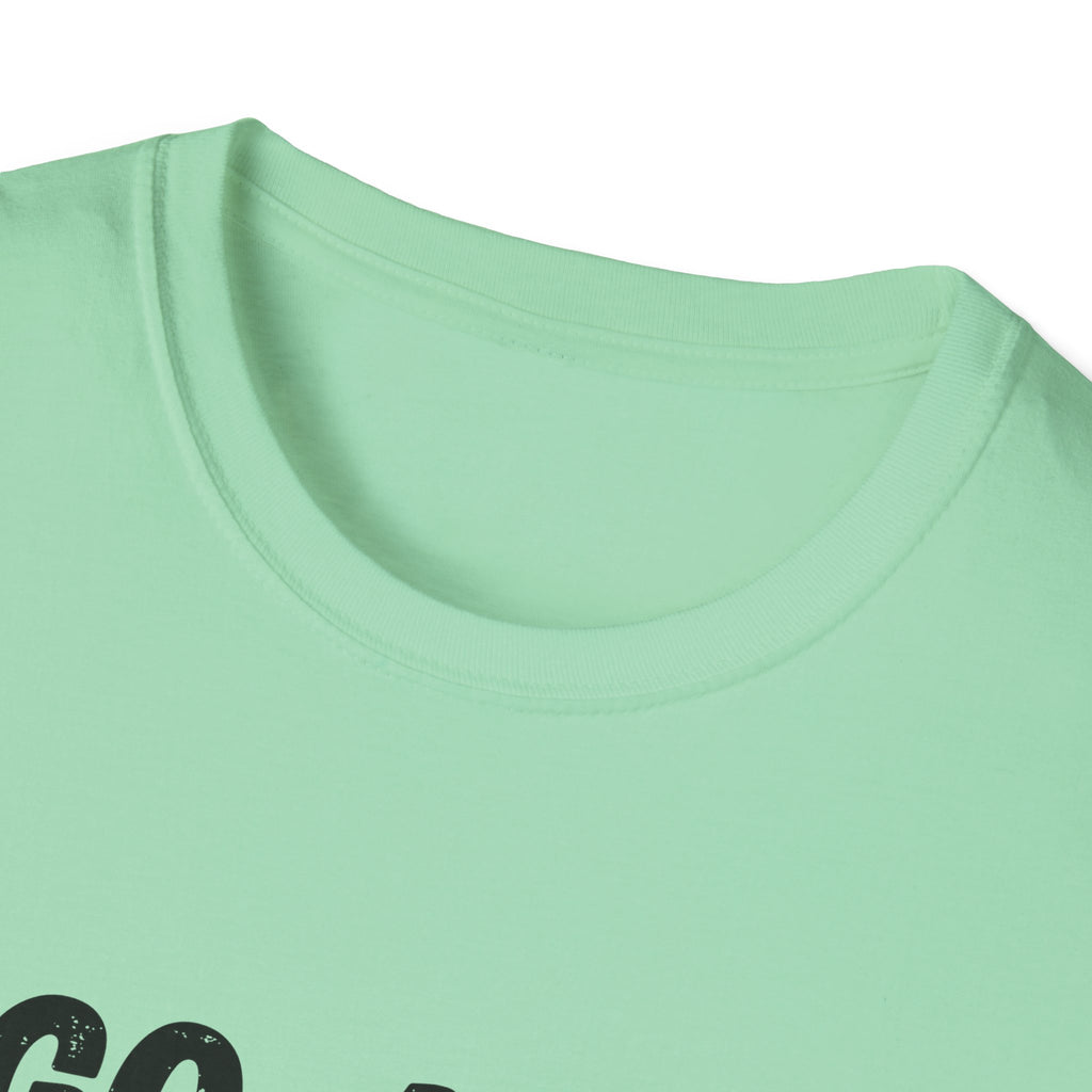 Go Ask Your Dad T-Shirt