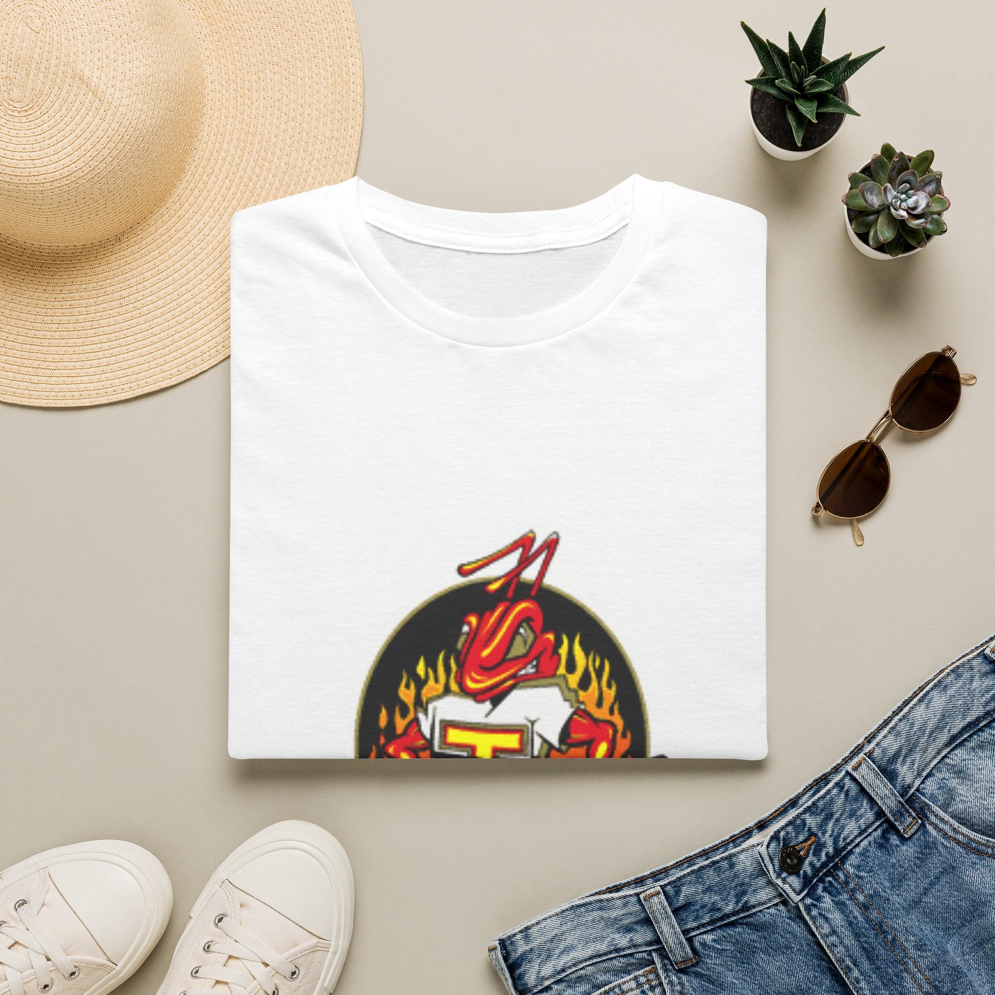 Tupelo Fire Ants