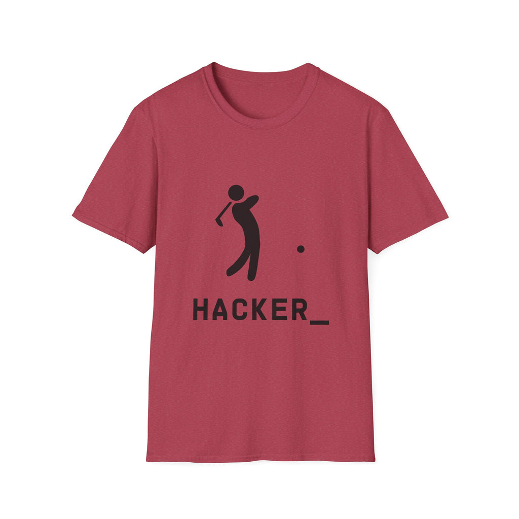 Hacker- Golf