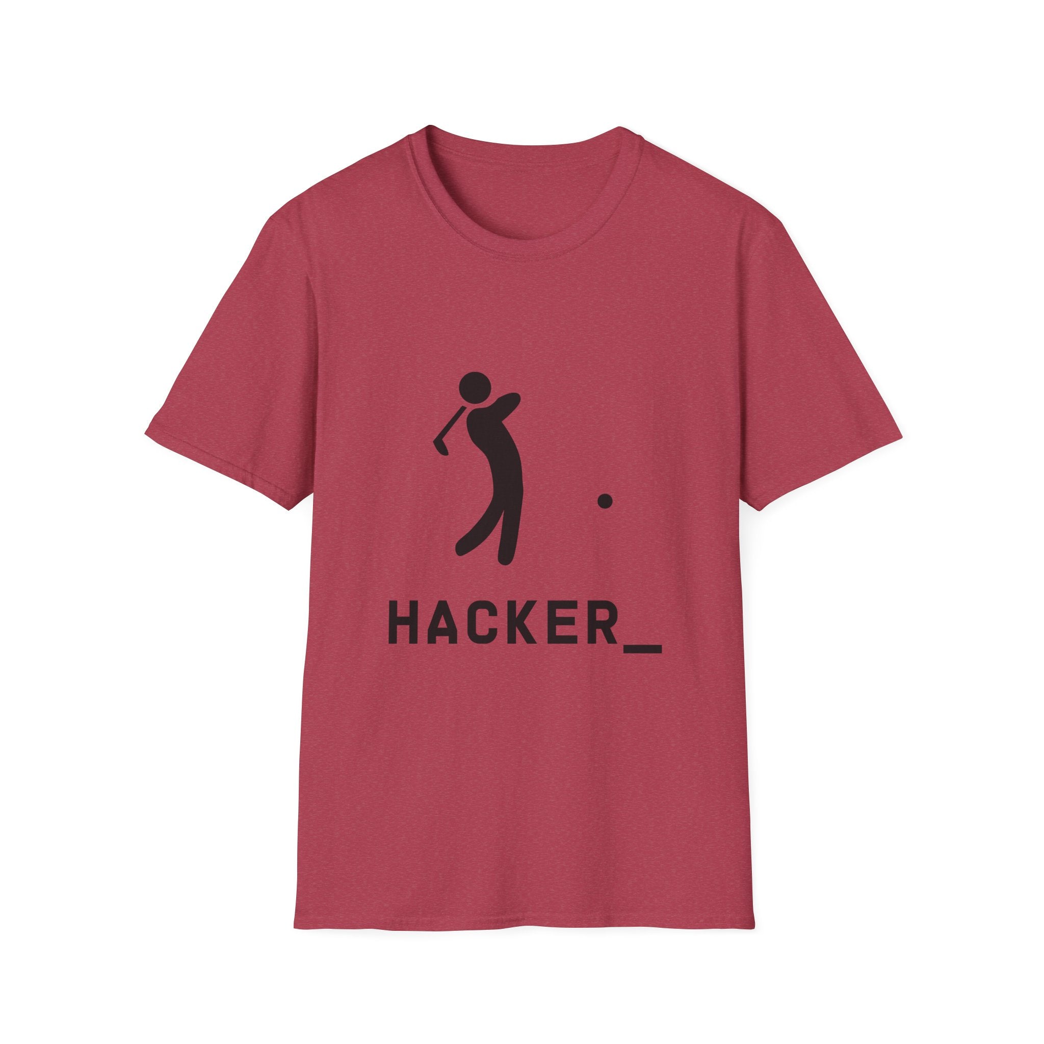 Hacker- Golf