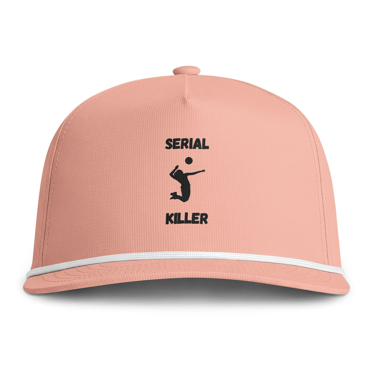 Serial Killer- Volleyball