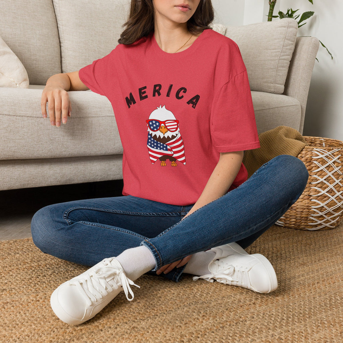 Merica T-Shirt