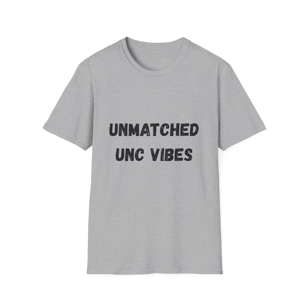 Unmatched Unc Vibes T-Shirt