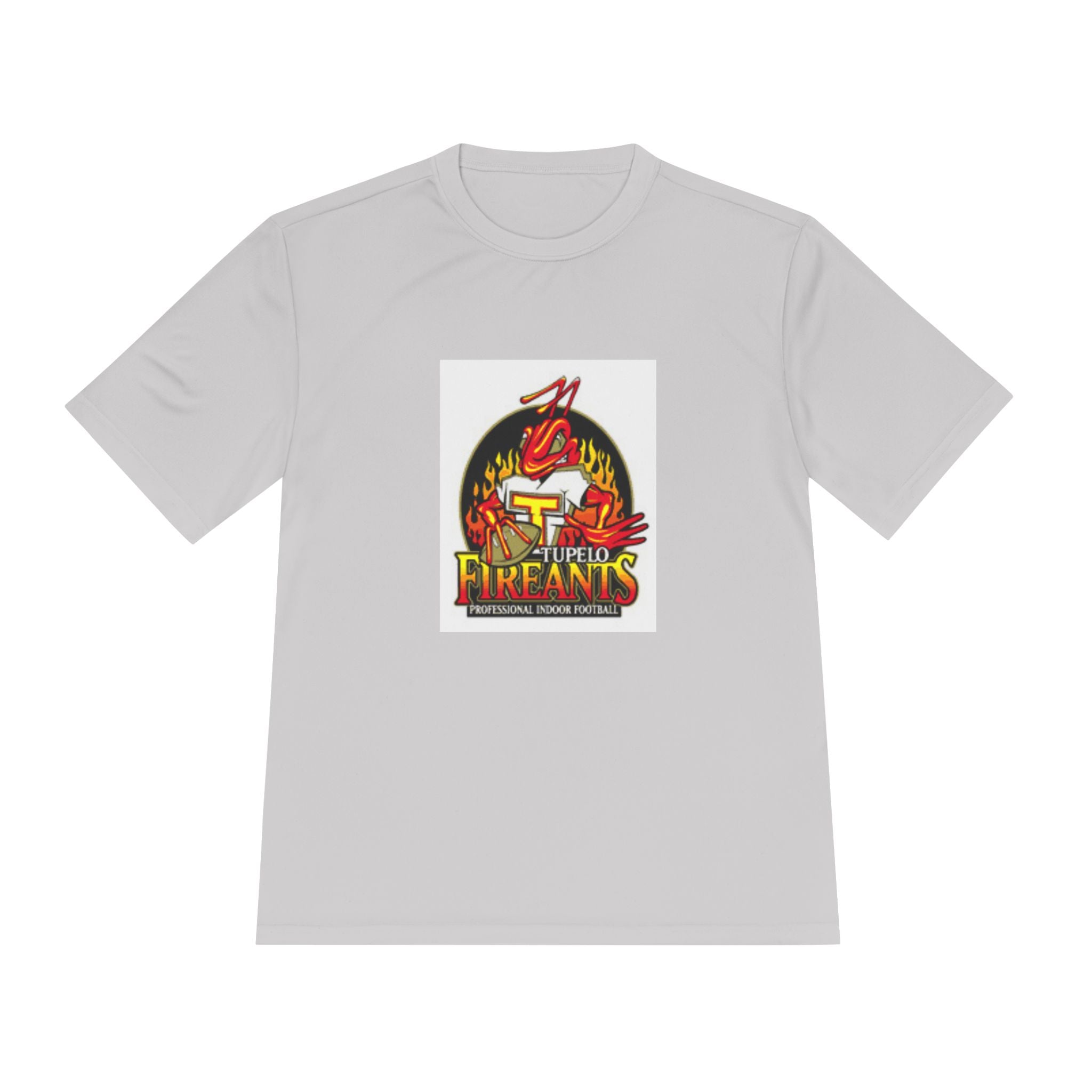 Tupelo Fire Ants