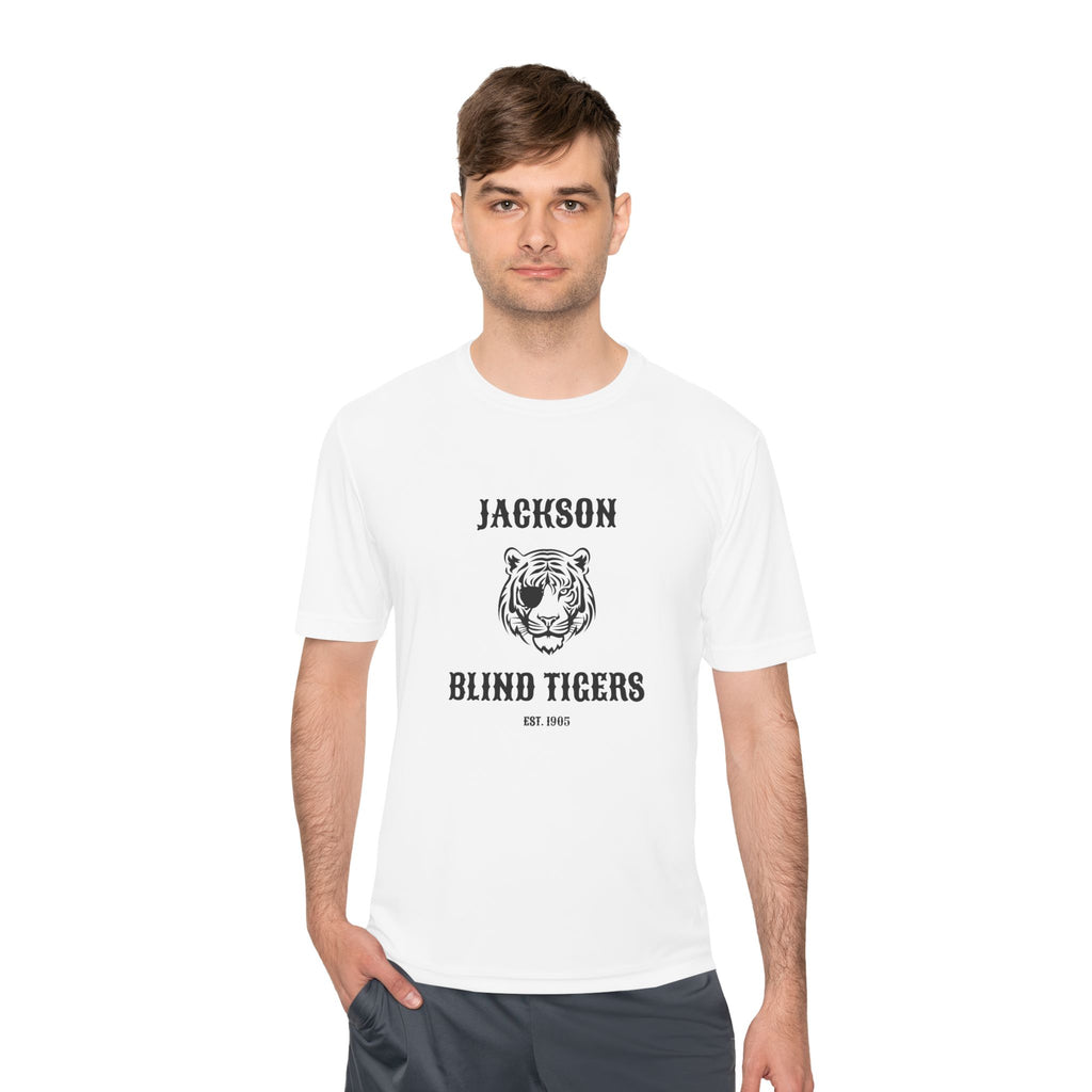 Jackson Blind Tigers