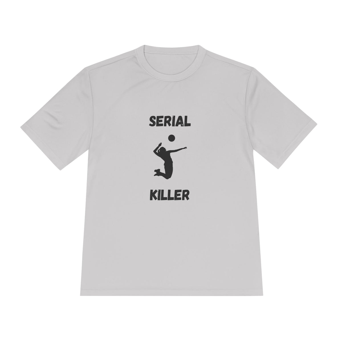 Serial Killer- Volleyball