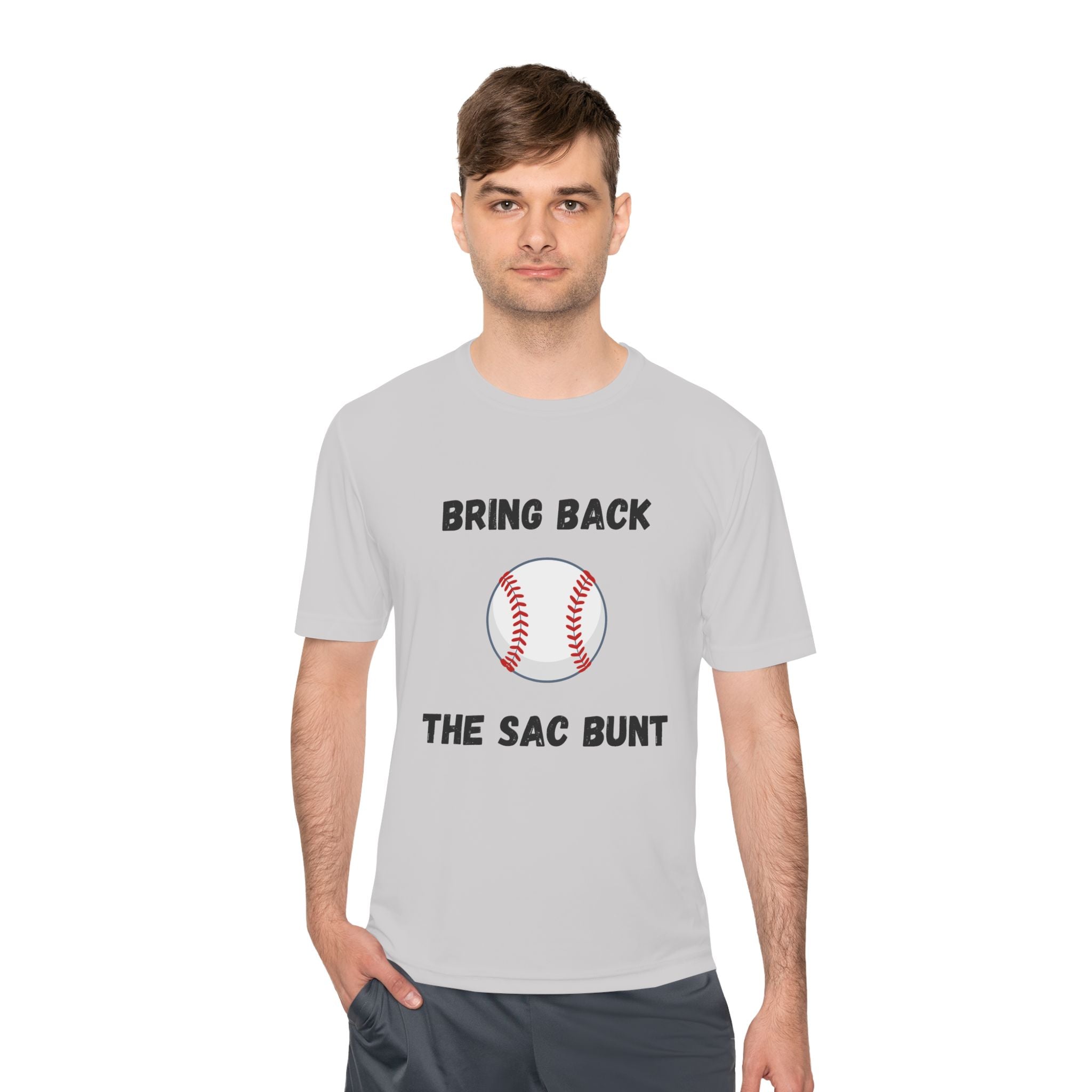 Bring Back the Sac Bunt