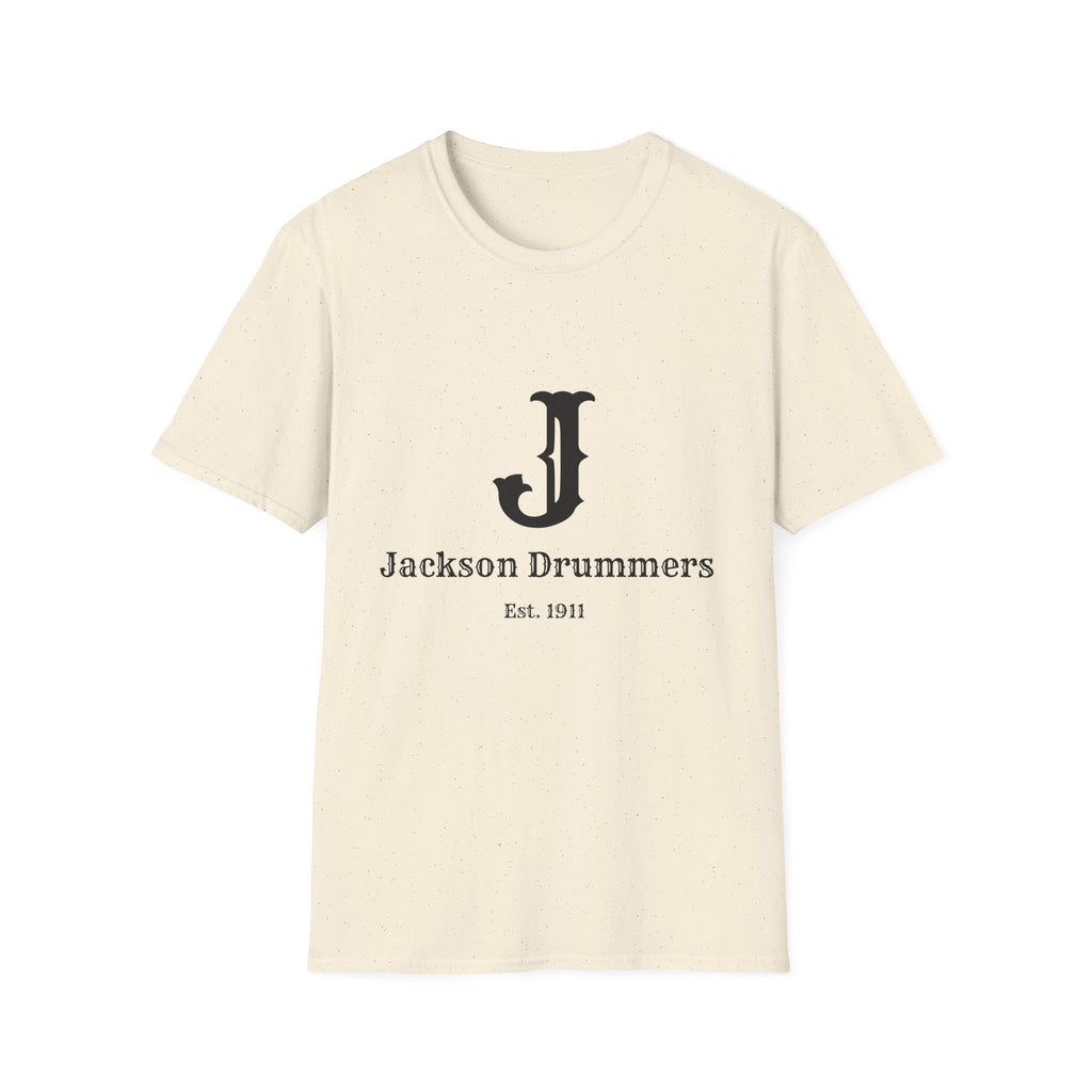 Jackson Drummers