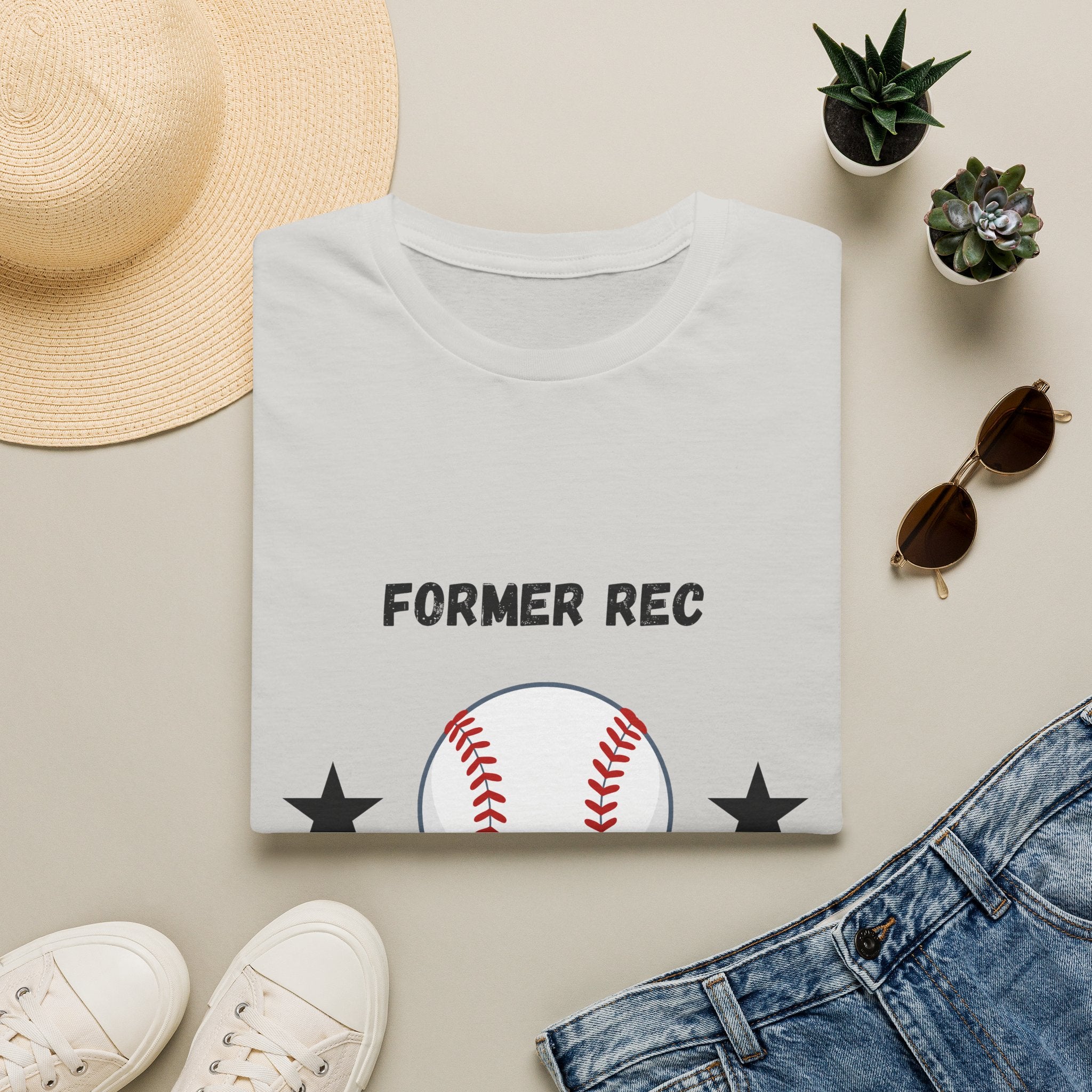 Former Rec All Star