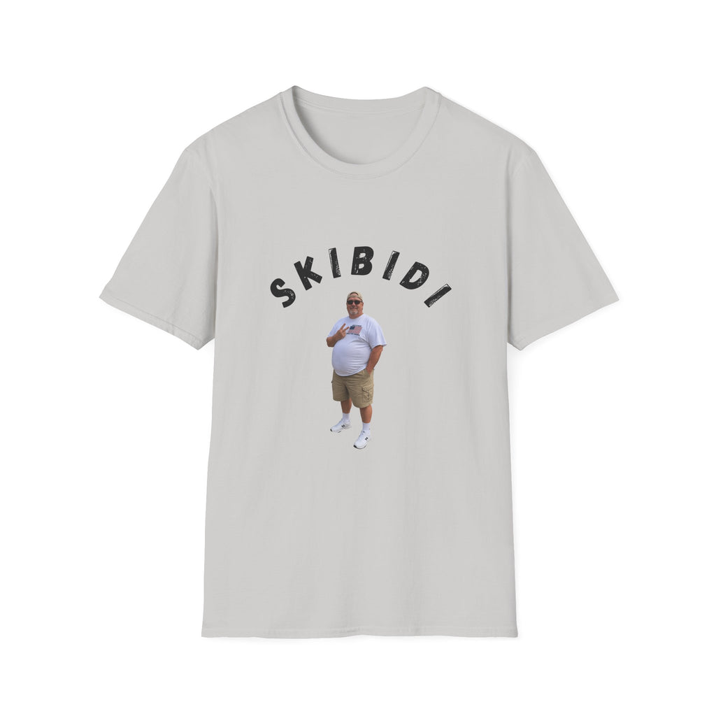 Skibidi T-Shirt