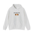 Zero Barks Given Hoodie