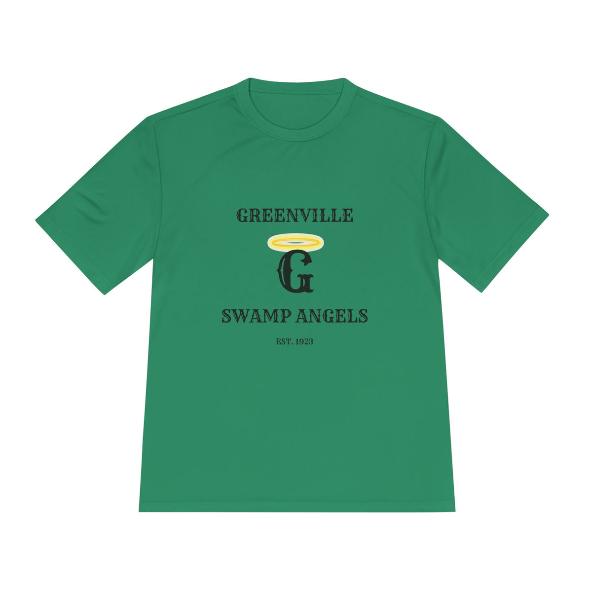 Greenville Swamp Angels