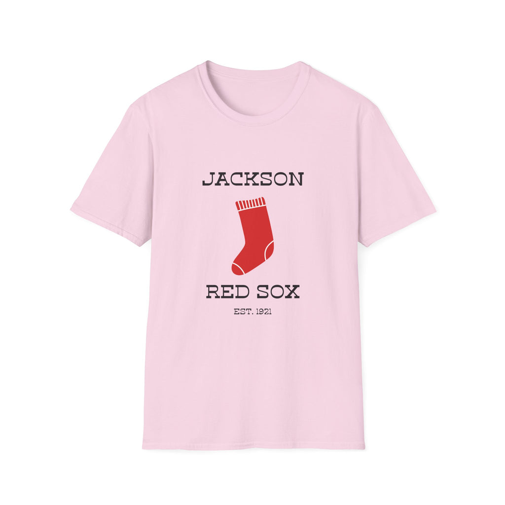 Jackson Red Sox