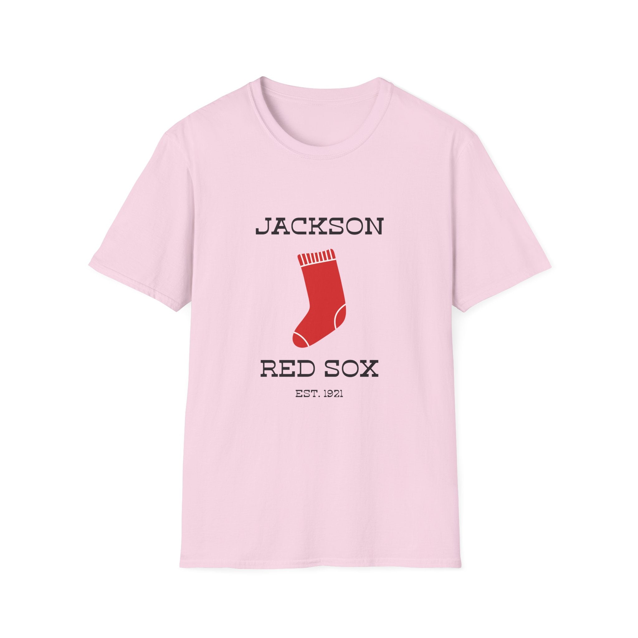 Jackson Red Sox