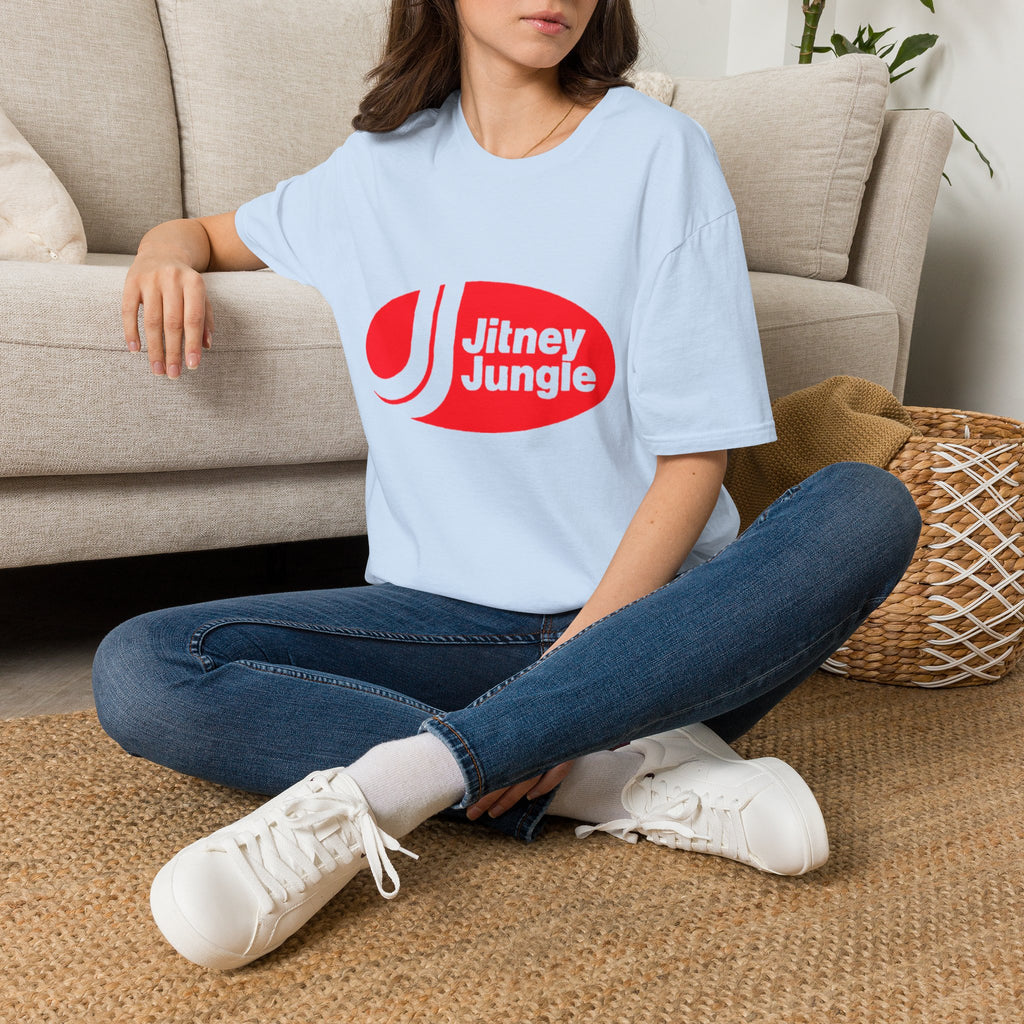 Jitney Jungle