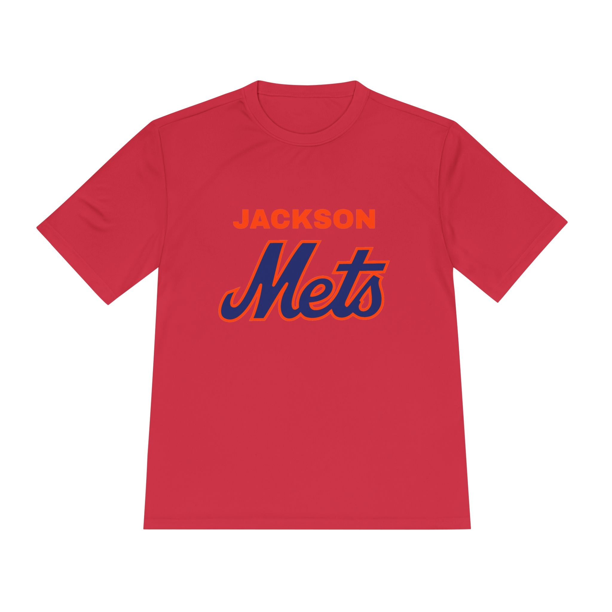 Jackson Mets