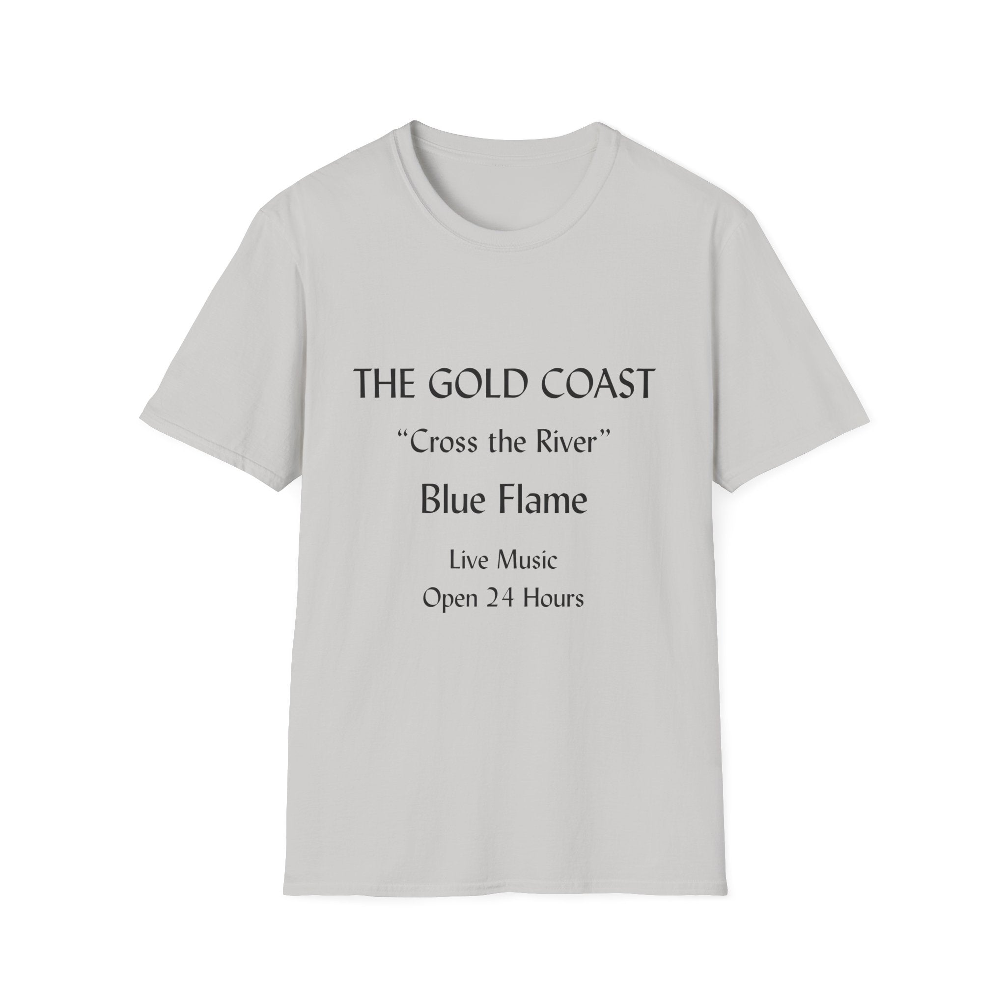Gold Coast
