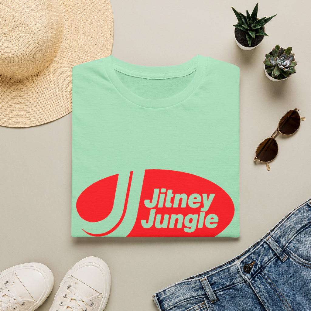 Jitney Jungle