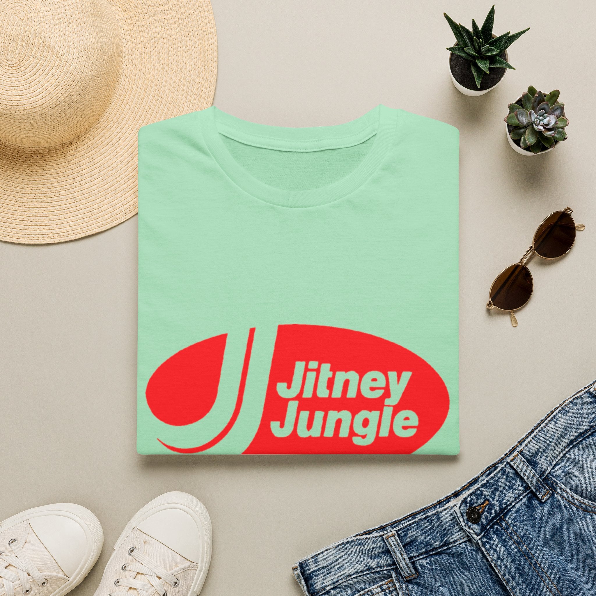 Jitney Jungle