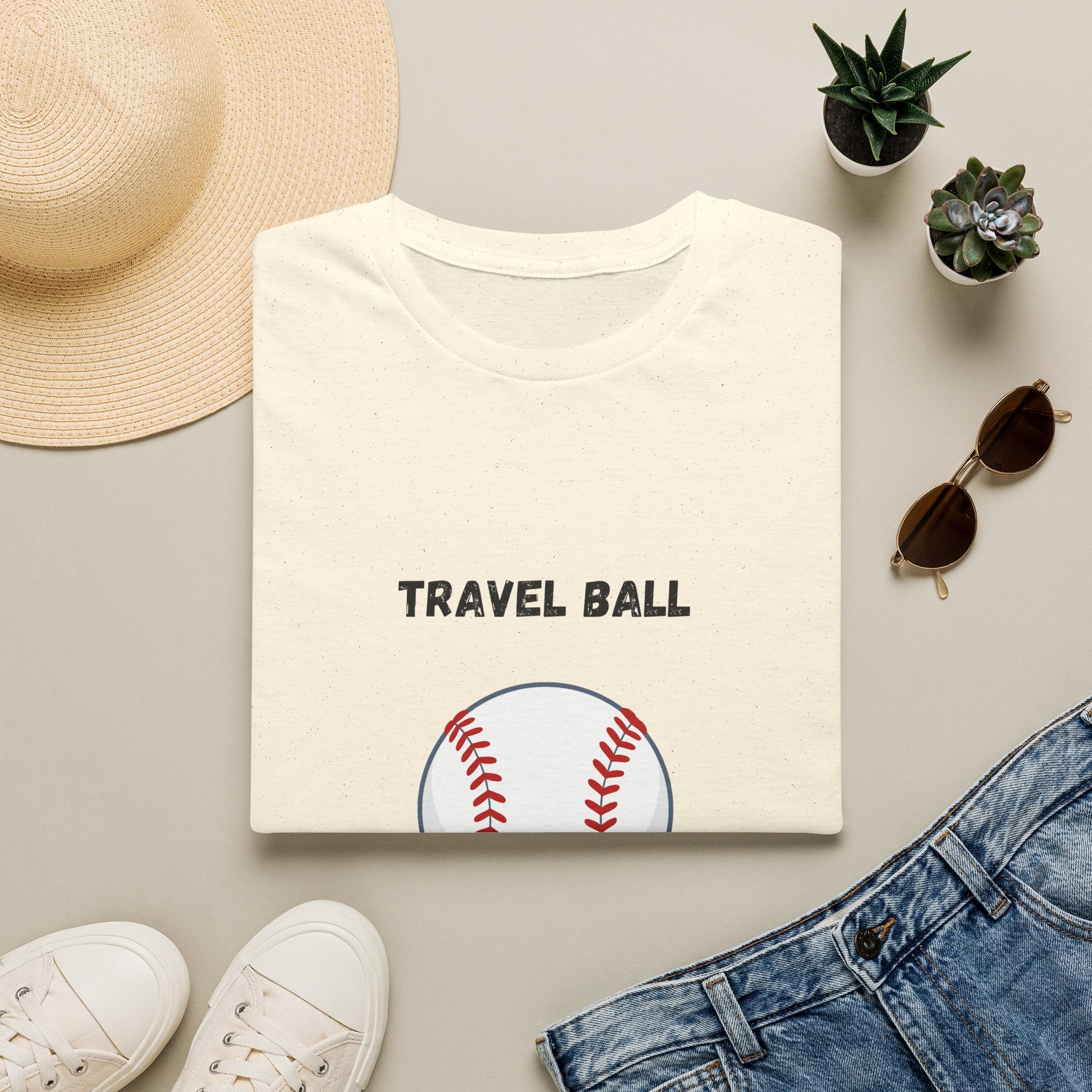 Travel Ball- Turning Middle Class Families into Budget Strained Nomads