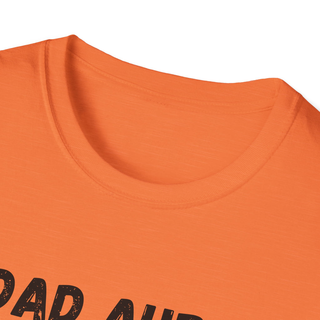 Dad Aura, No Cap T-Shirt