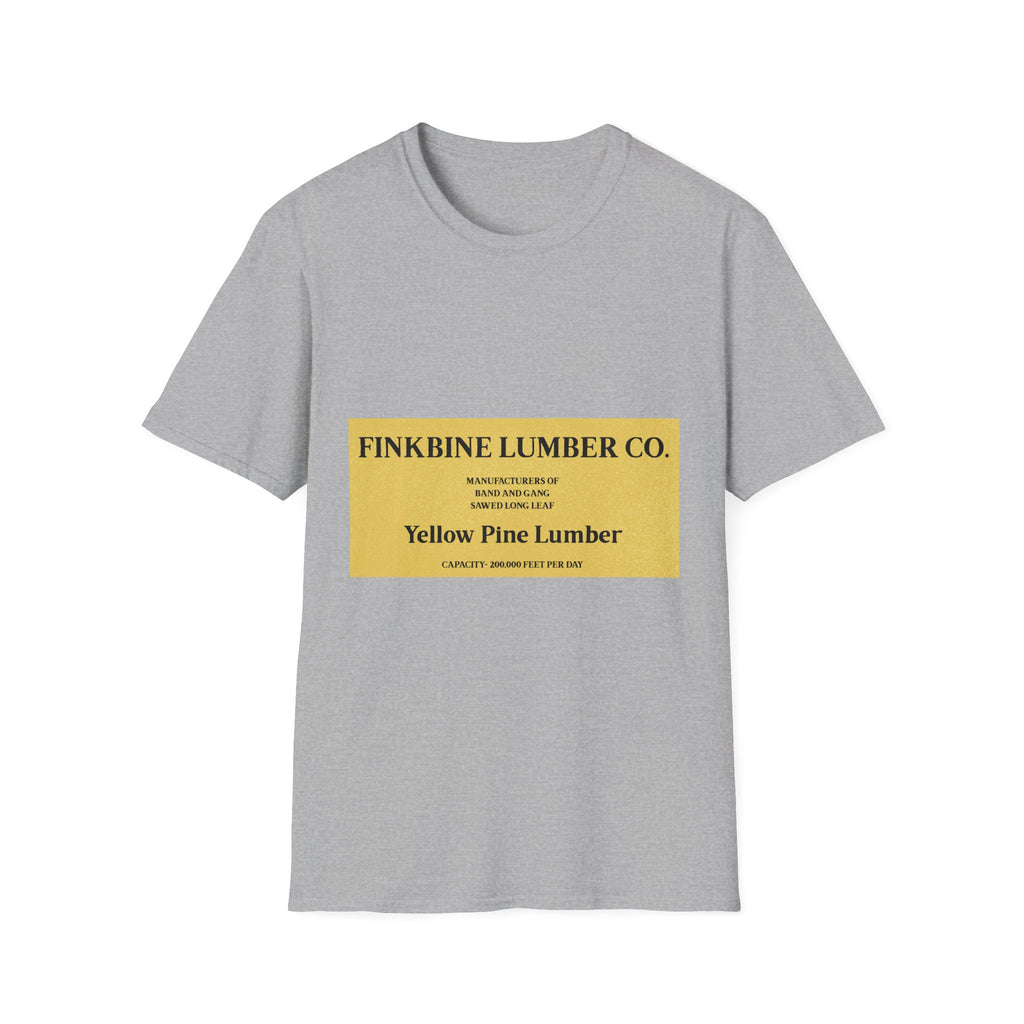 Finkbine Lumber Co.