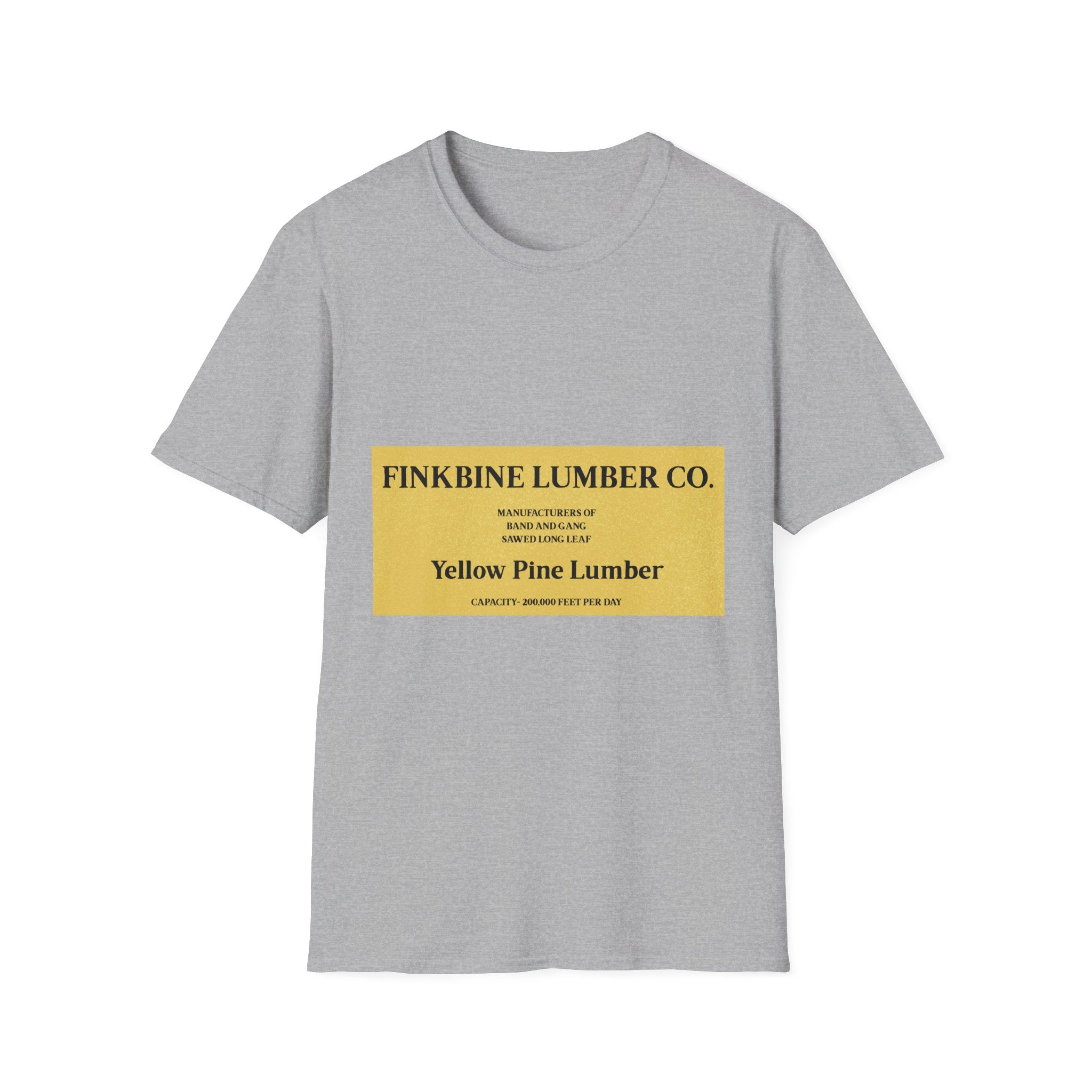 Finkbine Lumber Co.