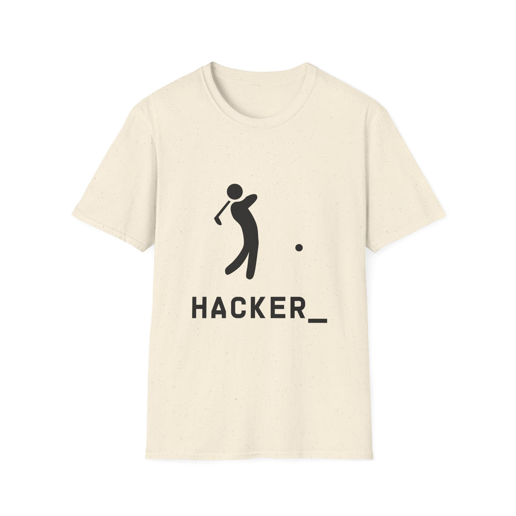 Hacker- Golf