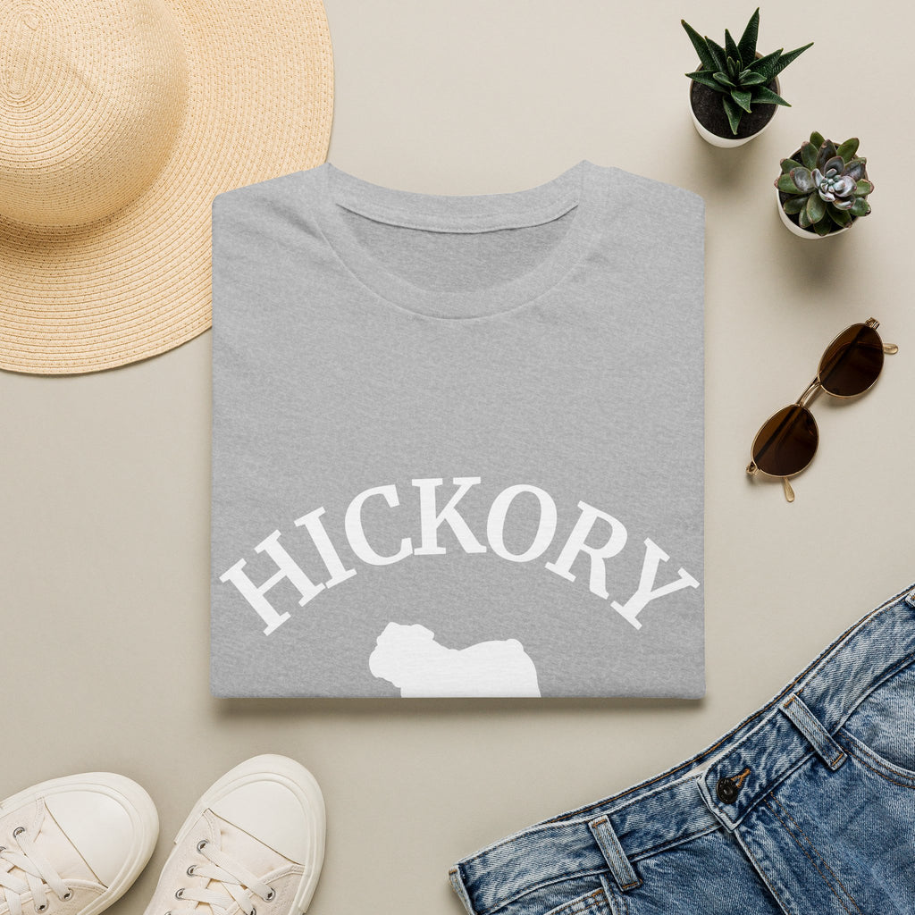 Hickory Bulldogs- Hickory, MS