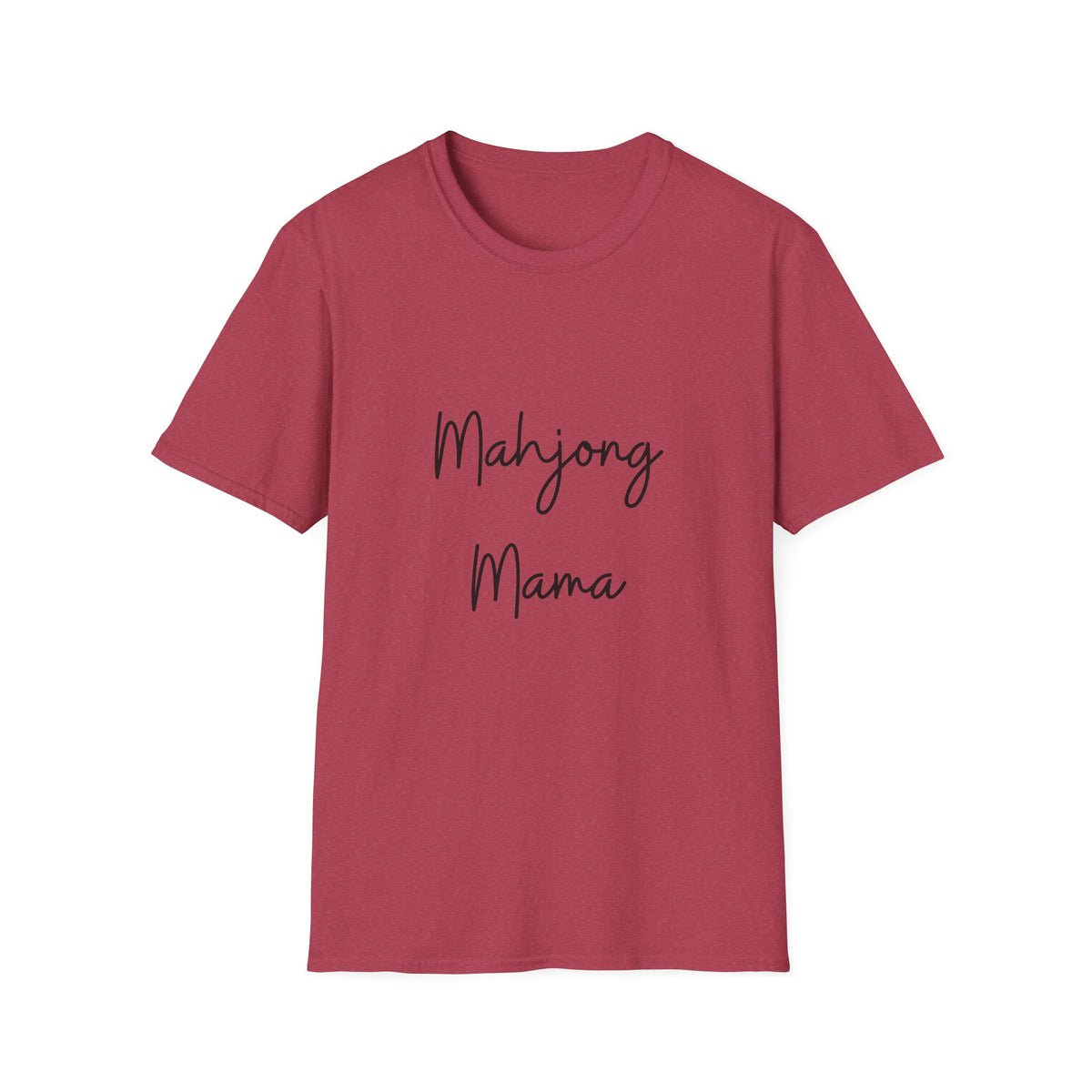 Mahjong Mama T-Shirt