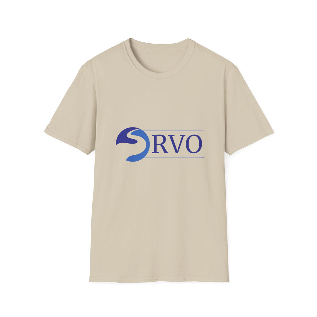 SRVO- The Valley's Trusted Unreliable News Source T-Shirt