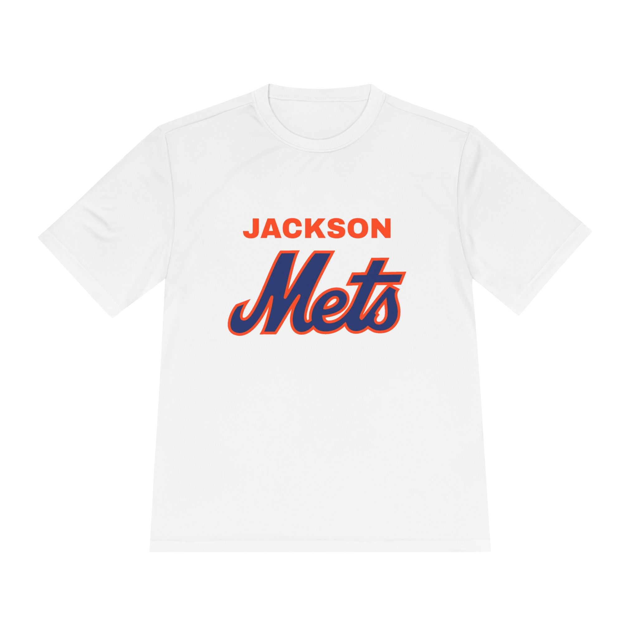 Jackson Mets