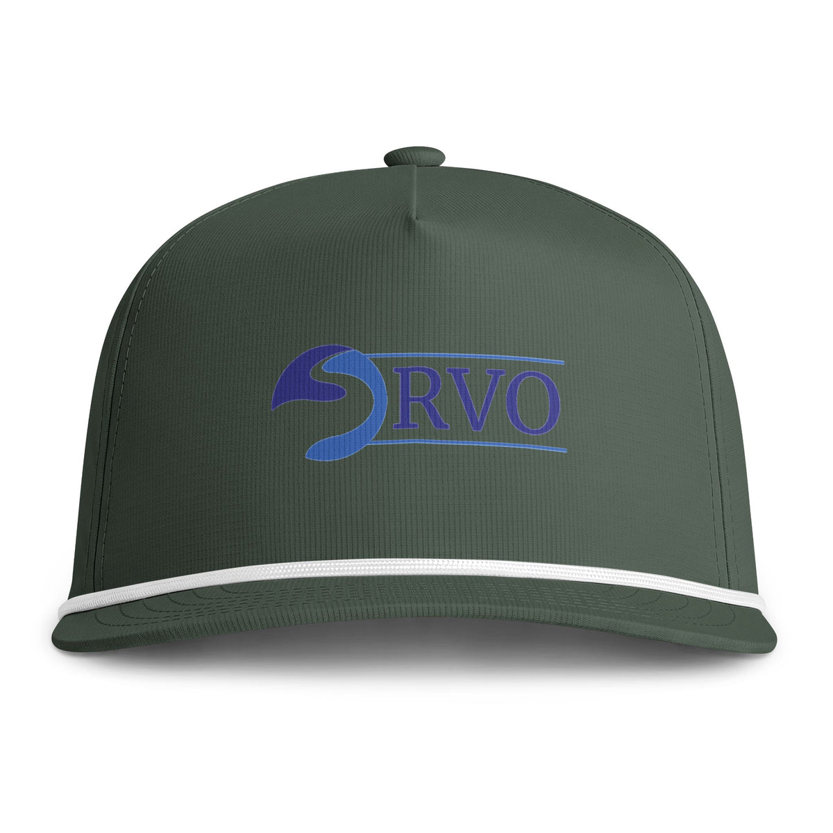 SRVO- The Valley's Trusted Unreliable News Source Hat
