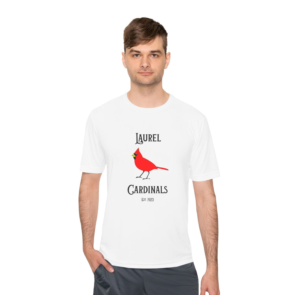 Laurel Cardinals