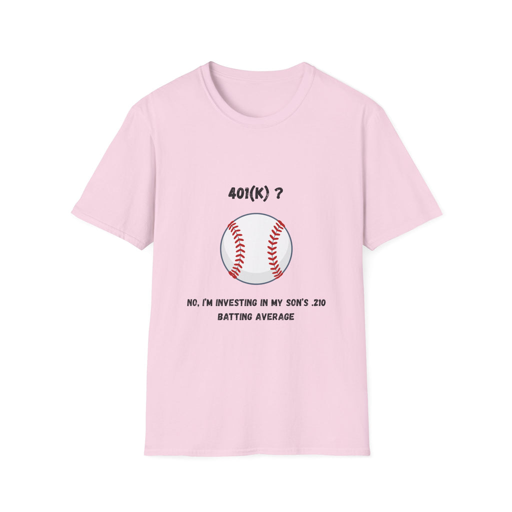 Travel Ball- 401(k)
