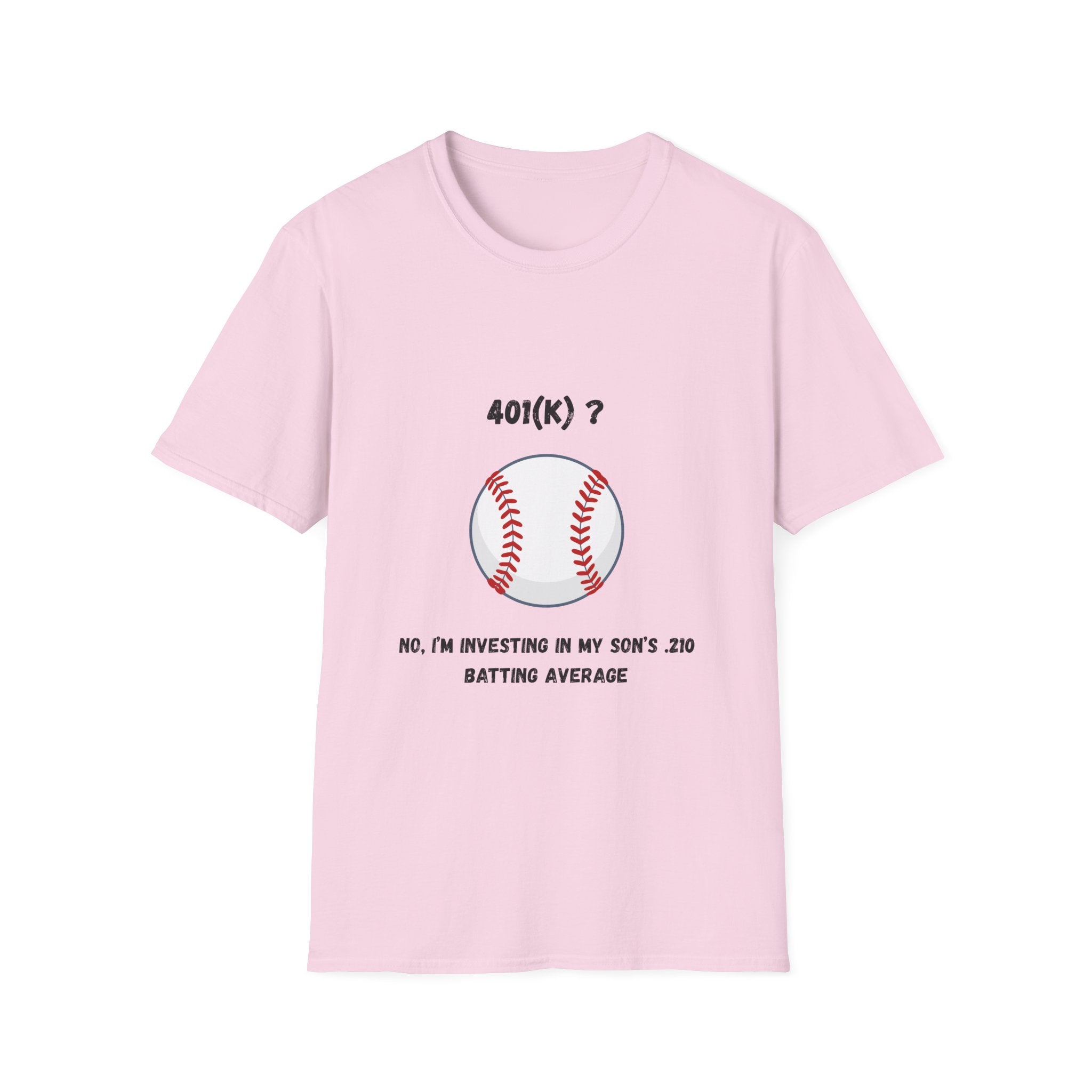 Travel Ball- 401(k)