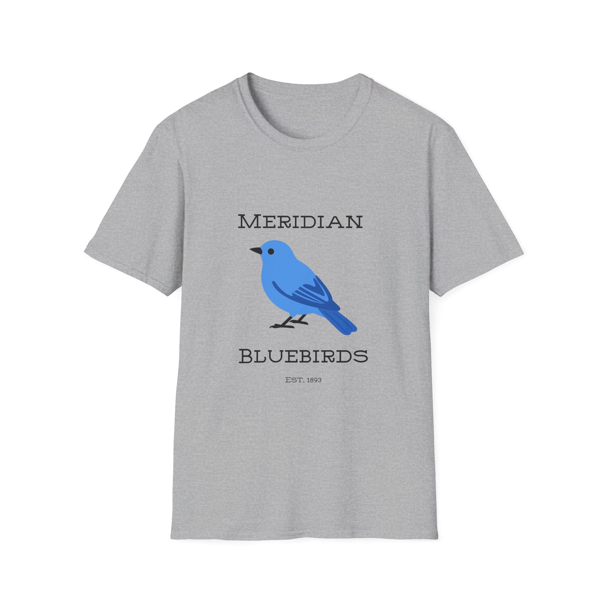 Meridian Bluebirds