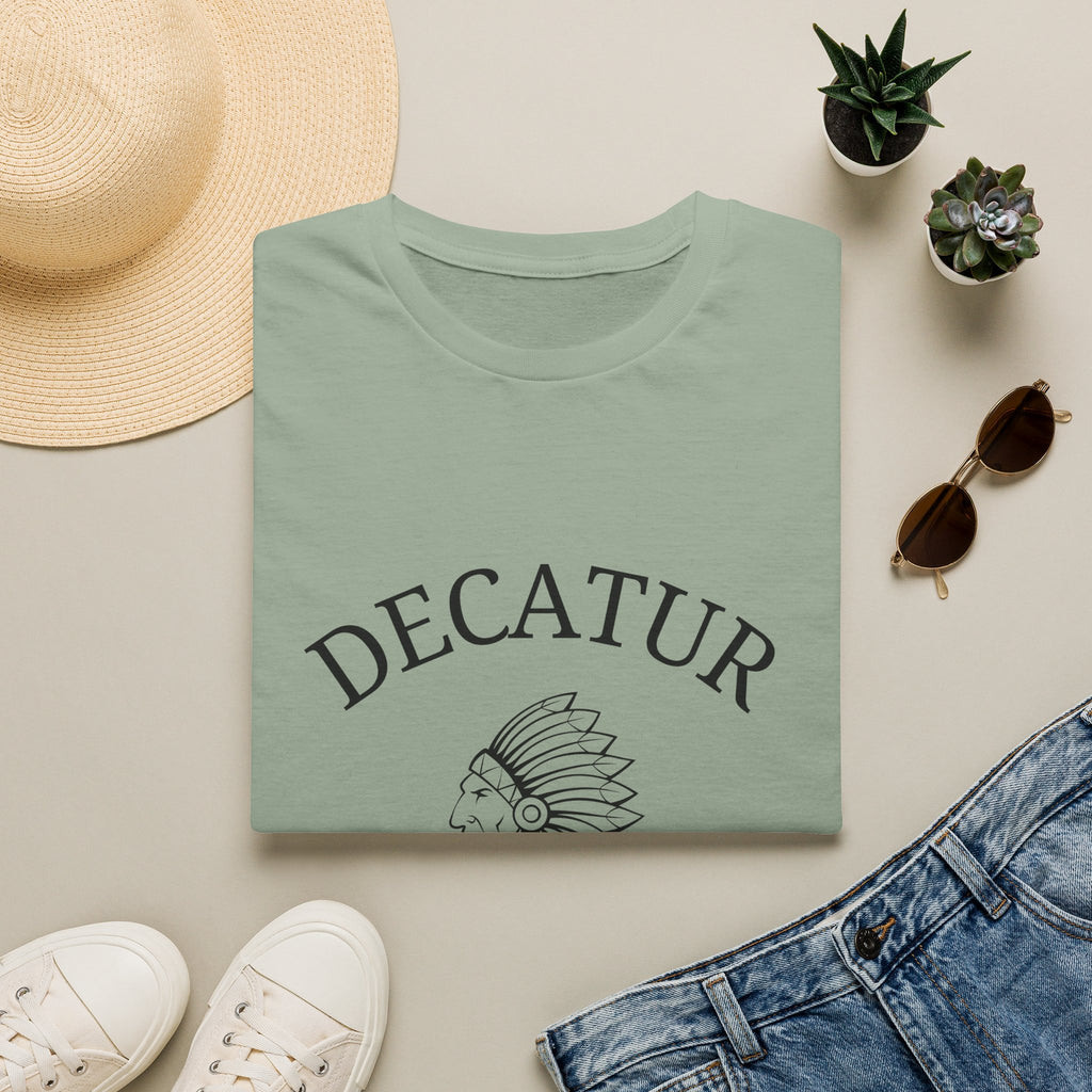 Decatur Warriors- Decatur, MS
