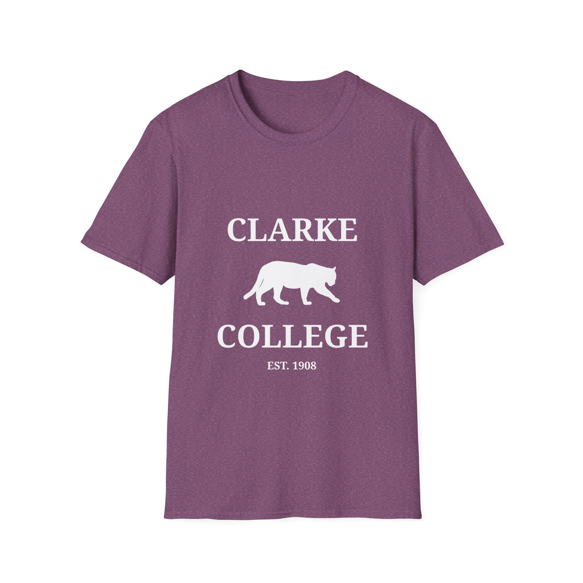 Clarke College Panthers- Newton, MS