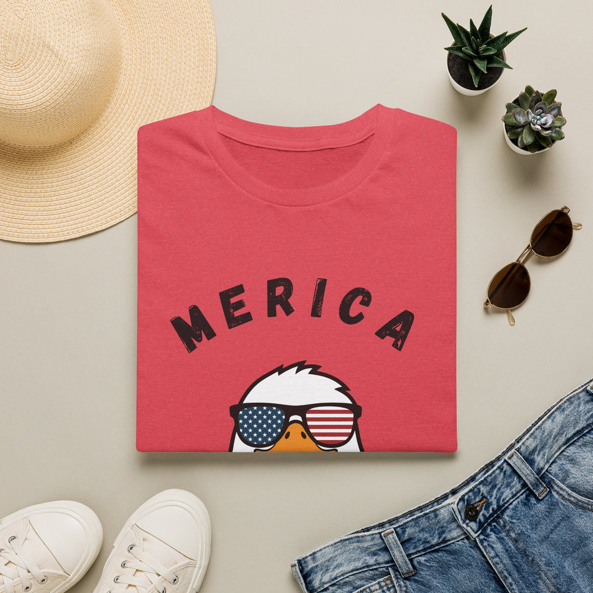 Merica T-Shirt