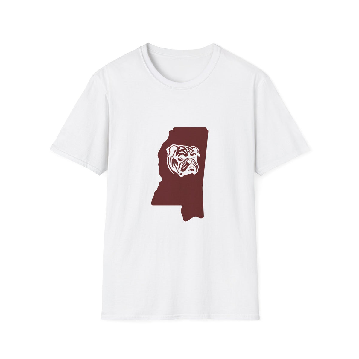 Maroon & White- MS Outline
