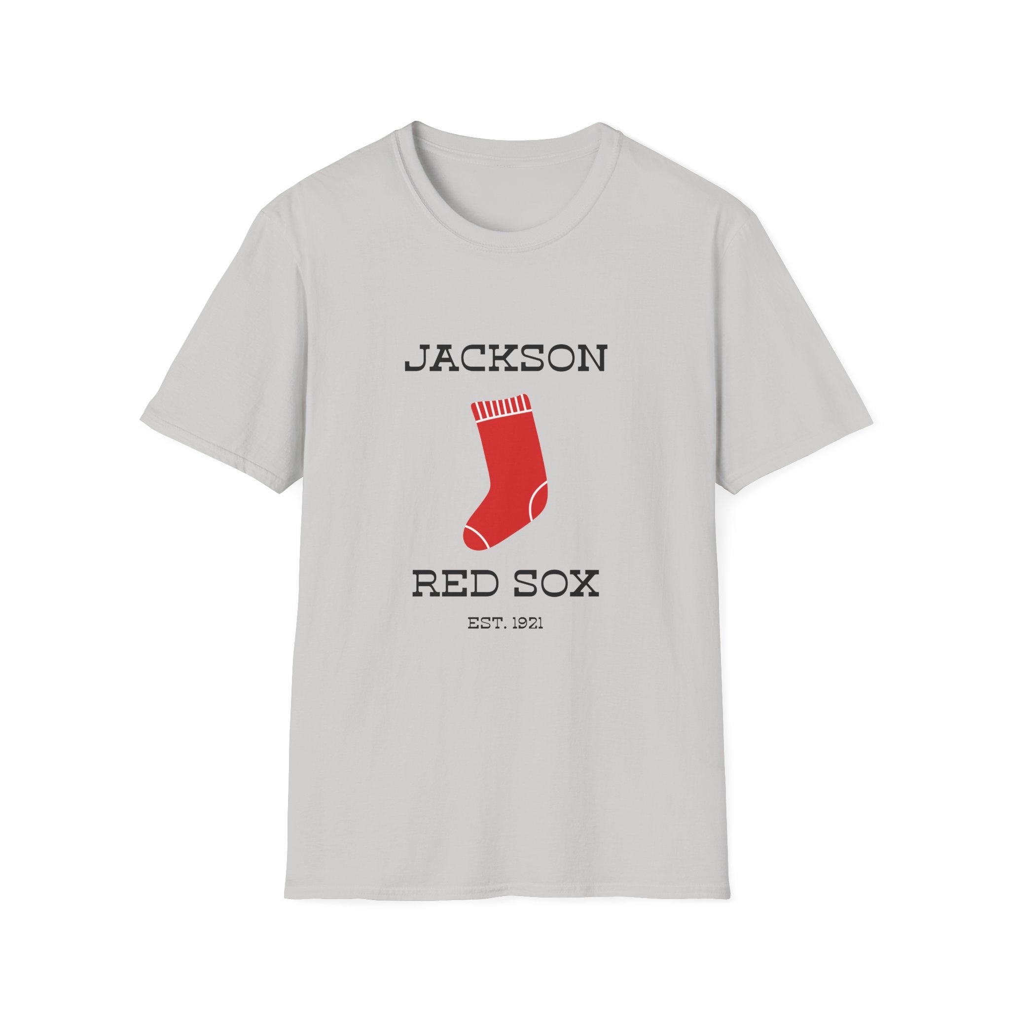 Jackson Red Sox
