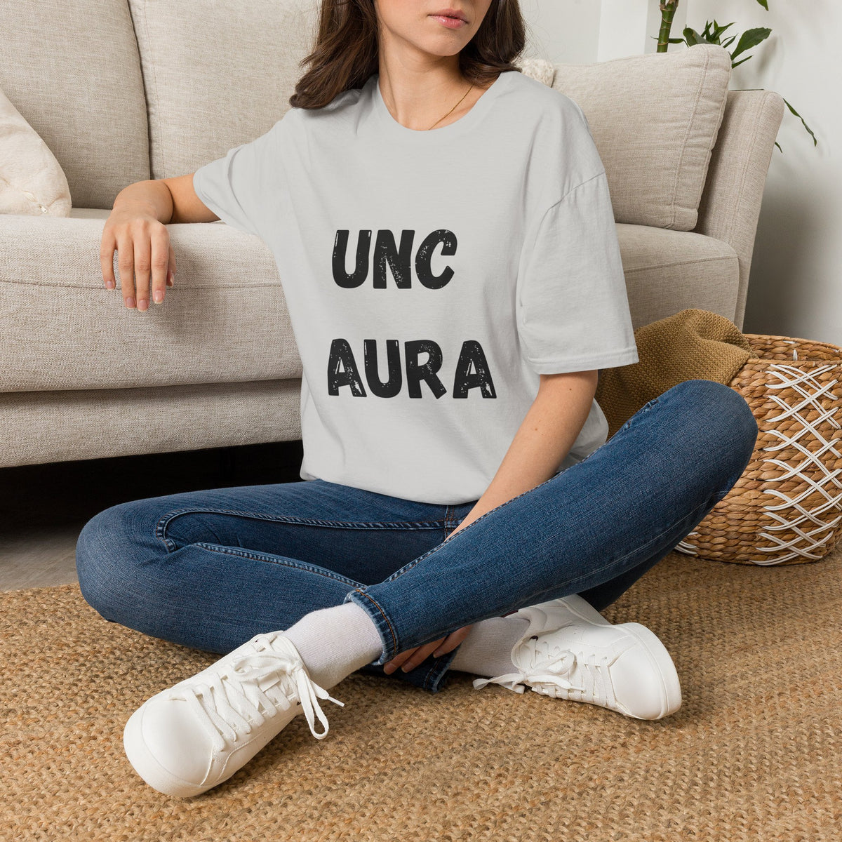 Unc Aura T-Shirt